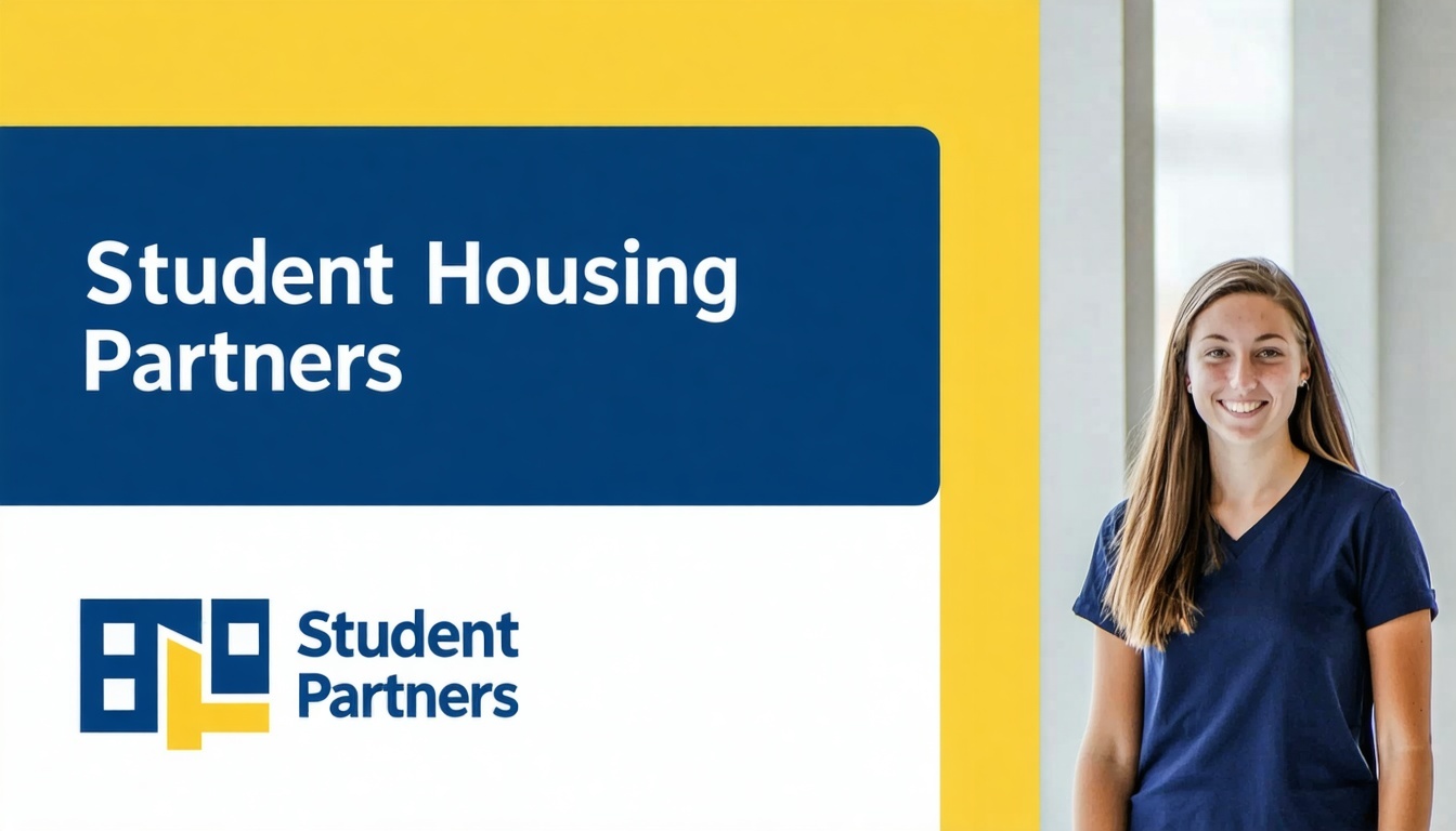 Student Housing Partners logo